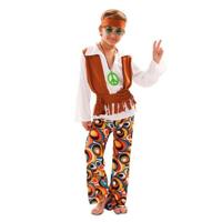 Hippie outfit junior - thumbnail