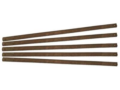 Bahco 228-32-5P Reservebladen voor 228 5 stuks in speciale verpakking met ophangoog
