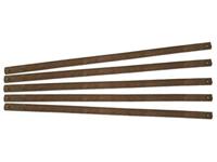 Bahco 228-32-5P Reservebladen voor 228 5 stuks in speciale verpakking met ophangoog - thumbnail