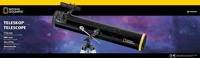 National Geographic 114/900 AZ Spiegeltelescoop - thumbnail