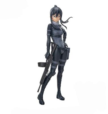 Sword Art Online Luminasta PVC Statue Pitohui 21 cm