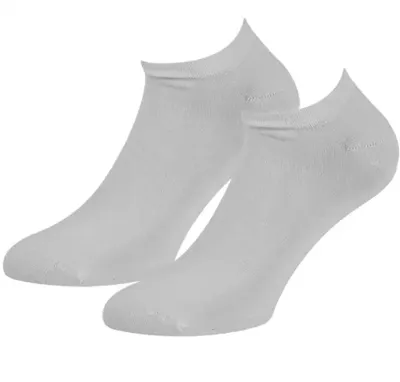 Bamboe sneakersokken Bamboe sneakersokken