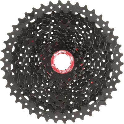 Sram Sunrace cassette 11v 10-42 csmx9x zwart