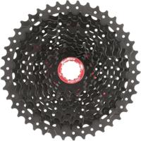 Sram Sunrace cassette 11v 10-42 csmx9x zwart - thumbnail