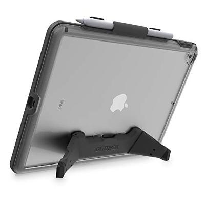 UnlimitEd - Beschermhoes voor tablet - polyurethaan, polycarbonaat, synthetisch rubber - slate gray - voor Apple 10.2-inch iPad (7de generatie, 8de generatie) UnlimitEd - Beschermhoes voor tablet - polyurethaan, polycarbonaat, synthetisch rubber - slate gray - voor Apple 10.2-inch iPad (7de generatie, 8de generatie)