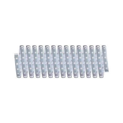 5179 smik Gateway + MaxLED500 RGBW Paulmann Home Pakket Smart Home System 40 W RGBW Zilver 5179 smik Gateway + MaxLED500 RGBW Paulmann Home Pakket Smart Home System 40 W RGBW Zilver
