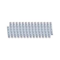 5179 smik Gateway + MaxLED500 RGBW Paulmann Home Pakket Smart Home System 40 W RGBW Zilver - thumbnail