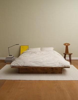 Marc O'Polo Marc O'Polo Eino Dekbedovertrek Chalky sand 140x200/220