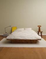 Marc O'Polo Marc O'Polo Eino Dekbedovertrek Chalky sand 140x200/220 - thumbnail