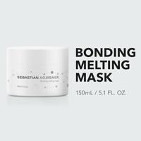 Sebastian Professional No.Breaker Bonding Melting Hair Mask 150ml - thumbnail