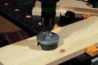 Wolfcraft 2165000 Gatenzaagset 1 stuk(s) - thumbnail