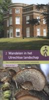 Wandelen in het Utrechtse landschap (Paperback) - thumbnail