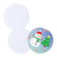 Duckiez Notitieboekje kerst - thumbnail