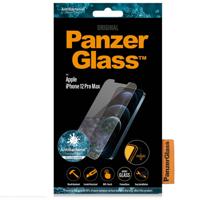 PanzerGlass 2709 scherm- & rugbeschermer voor mobiele telefoons Doorzichtige schermbeschermer Apple 1 stuk(s) - thumbnail