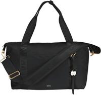 MŌSZ Sandy M schoudertas-Black - thumbnail