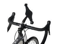 Minoura tablethouder tph-1 ø28~35mm voor 7.9~9.7“ scherm - thumbnail