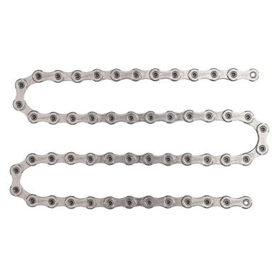 MICHE ketting mtb/ebike 9v zilver 138 schakels