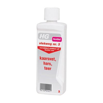 HG Vlekweg Nummer 3 50ml