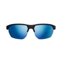 Bollé sportbril "victus" glasses victus black mate blue/volt+ off - thumbnail