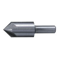 Makita Accessoires Verzinkboor 3-cut Lengte 50mm Schroefdraad maat M4 Diameter 8,3mm - D-37443 - thumbnail