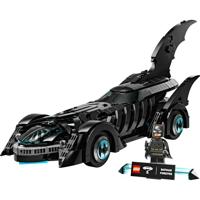 Lego Super Heroes 76304 DC Batman Forever Batmobile - thumbnail
