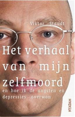 Het verhaal van mijn zelfmoord - Viktor Staudt - ebook
