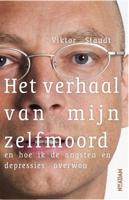 Het verhaal van mijn zelfmoord - Viktor Staudt - ebook - thumbnail