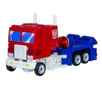 Transformers: Devastation Studio Series Deluxe Class Action Figure Optimus Prime 11 cm - thumbnail