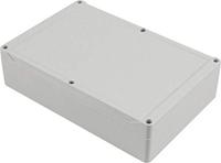 Hammond Electronics 1555VALGY Universele behuizing 240 x 160 x 60 ABS Grijs 1 stuk(s) - thumbnail