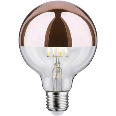 Paulmann 28674 LED-lamp Energielabel F (A - G) E27 Globe 6.5 W = 48 W Warmwit (Ø x h) 95 mm x 138 mm 1 stuk(s) Paulmann 28674 LED-lamp Energielabel F (A - G) E27 Globe 6.5 W = 48 W Warmwit (Ø x h) 95 mm x 138 mm 1 stuk(s)
