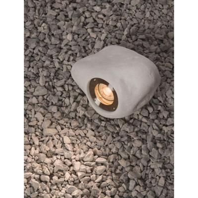 Lyora SpotjePetra in witte steen - 9186182