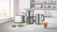 Braun WK 1500 GY Waterkoker BPA-vrij Aantal/Volume: 1.7 l Grijs - thumbnail