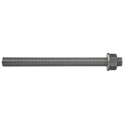 Fischer ankerstang fis a m16 x 250 roestvast staal r - 90457 - 10 stuk(s) - 90457 Fischer ankerstang fis a m16 x 250 roestvast staal r - 90457 - 10 stuk(s) - 90457