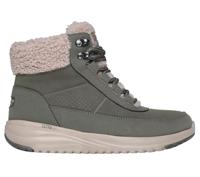 Skechers On-the-GO Stellar - Alpine Adventure 144756/OLV Groen-37 maat 37 - thumbnail