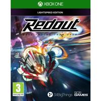 Redout Lightspeed Edition - thumbnail