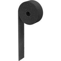 Hama Dubbelzijdig Klittenband 1.9x100 cm Zwart - thumbnail