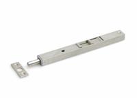 DX pijpkantschuif afgerond 160x20x15 mm KSP-16020RBV - thumbnail