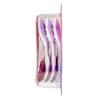 Wilkinson Xtreme 3 Beauty Wegwerpscheermesjes - thumbnail