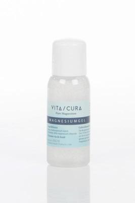 Vitacura Magnesium gel 50 Milliliter
