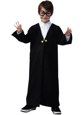 Tovenaarskleding kind Harry