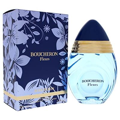 Boucheron Fleurs Eau de Parfum 100ml