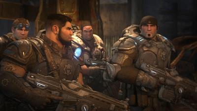 Gears of War Ultimate Edition - thumbnail