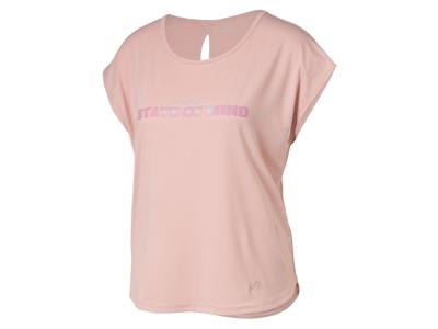 CRIVIT Dames sportshirt (Lichtroze, XS (32/34))