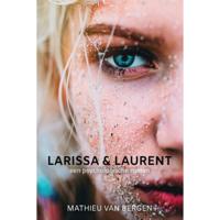 Larissa & Laurent (Paperback) - thumbnail