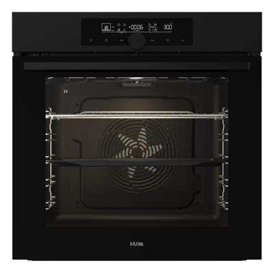 Etna OM916MZ Inbouw oven Zwart Etna OM916MZ Inbouw oven Zwart
