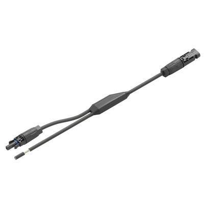 Weidmüller 2814220000 PVHYW-XXPXXX06W+15 Installatiekabel 1 x 6 mm²