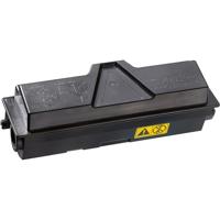 KMP Toner vervangt Kyocera TK-160 Compatibel Zwart 2500 bladzijden K-T30 2887,0000 - thumbnail