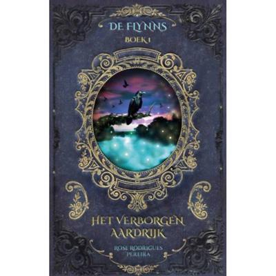 Het verborgen Aardrijk - Rose Rodrigues Pereira - Paperback (9789463081733) Het verborgen Aardrijk - Rose Rodrigues Pereira - Paperback (9789463081733)