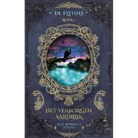 Het verborgen Aardrijk - Rose Rodrigues Pereira - Paperback (9789463081733) - thumbnail