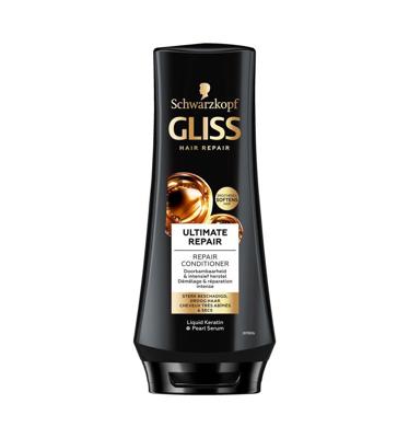 Schwarzkopf Gliss Kur Ultimate Repair Conditioner